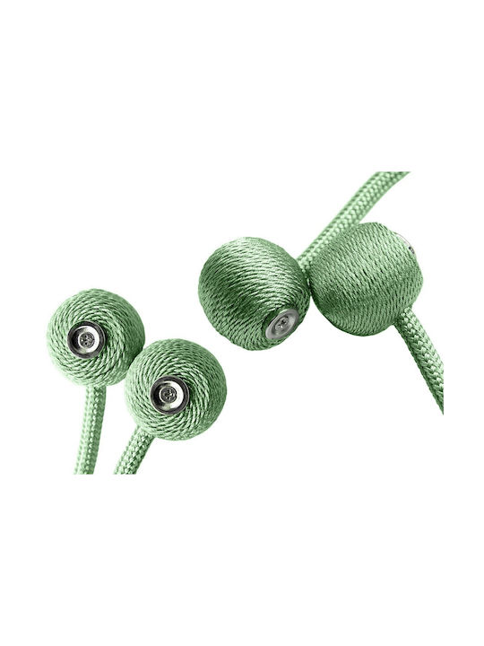 Verk Group Krawatten-Rücken Magnetisch Grün 1Stück