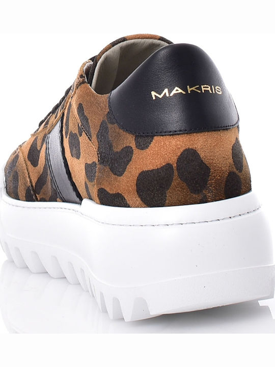 Adidași Pentru Femei Animal Print