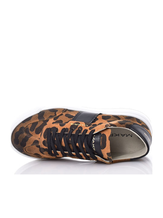 Adidași Pentru Femei Animal Print
