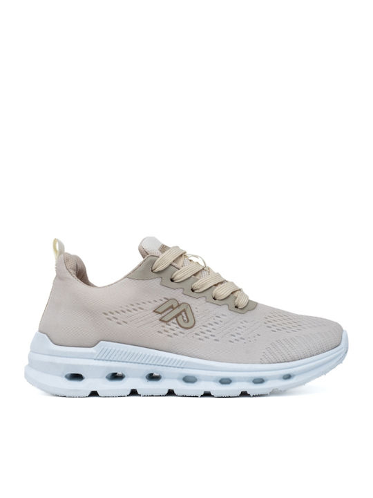 Adidași Pentru Femei Bej