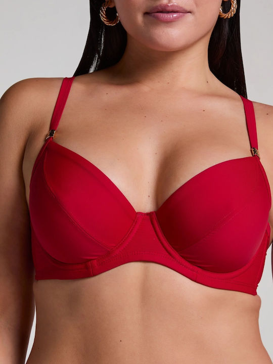 Bikini Σουτιέν Chili Pepper