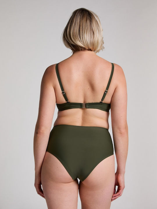 Bikini Bra Deep Depths