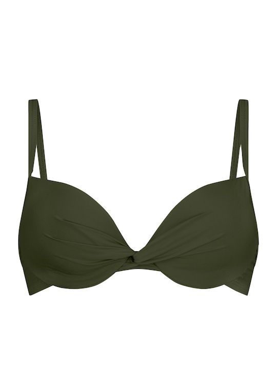 Bikini Bra Deep Depths