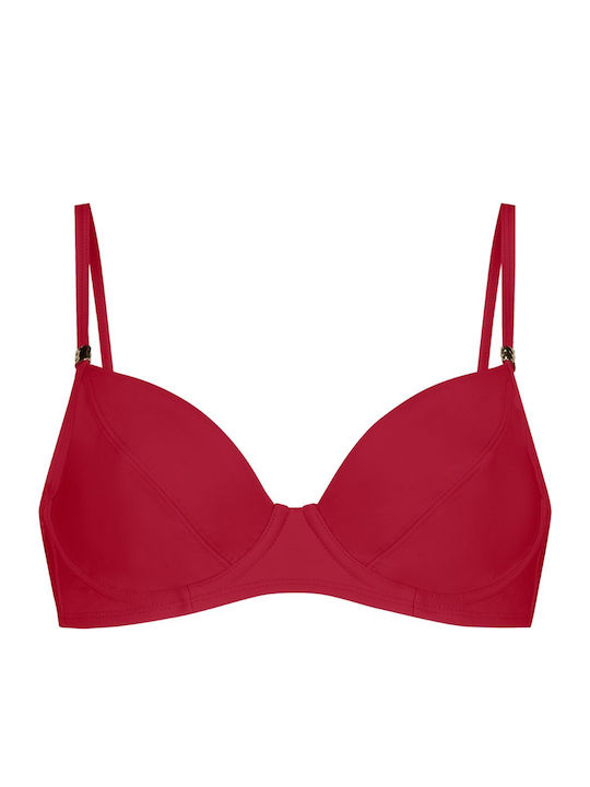 Bikini Σουτιέν Chili Pepper