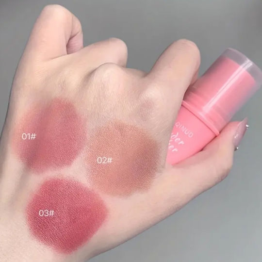 ShuShu Stick Fard de obraz 03