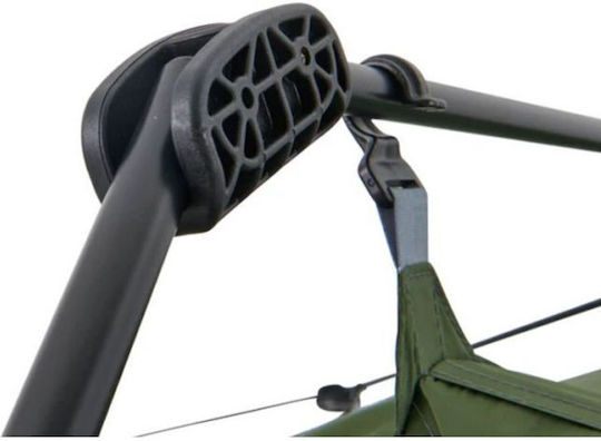 OZtrail Screenhouse 4 Ατόμων Πράσινη