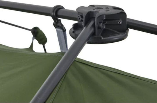 OZtrail Screenhouse 4 Ατόμων Πράσινη