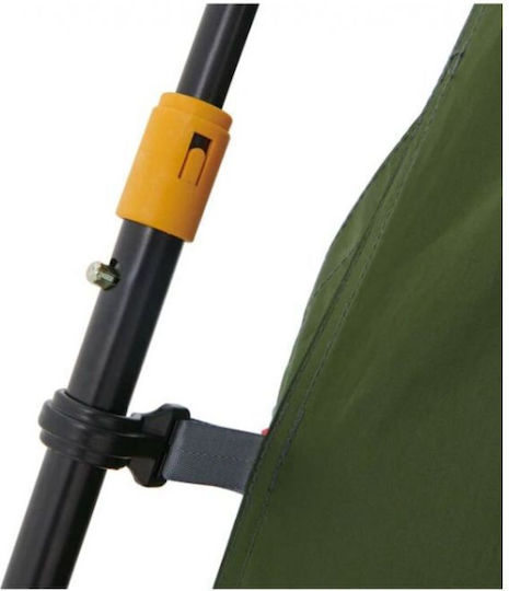 OZtrail Screenhouse 4 Ατόμων Πράσινη