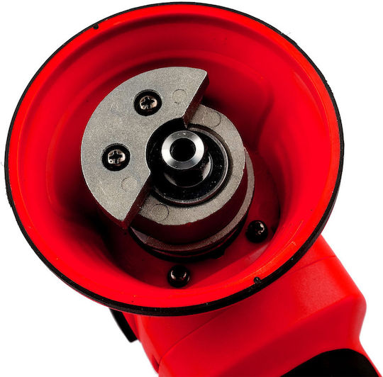 Maxshine MB8 Pro Rotary Polisher Brushless 1200W with Speed Control