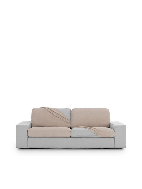 Eysa Roc Ελαστικό Κάλυμμα Πολυθρόνας C/11 Dark Beige 50εκ.