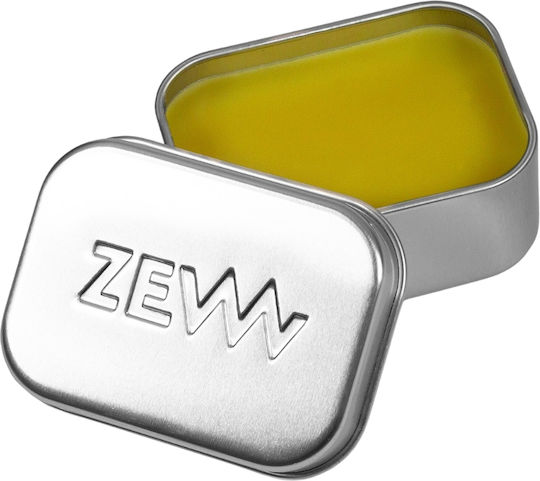 Σετ Λάδι Βάλσαμο & Βούρτσα Γενειάδας Zew Men X Jameson Beard Set