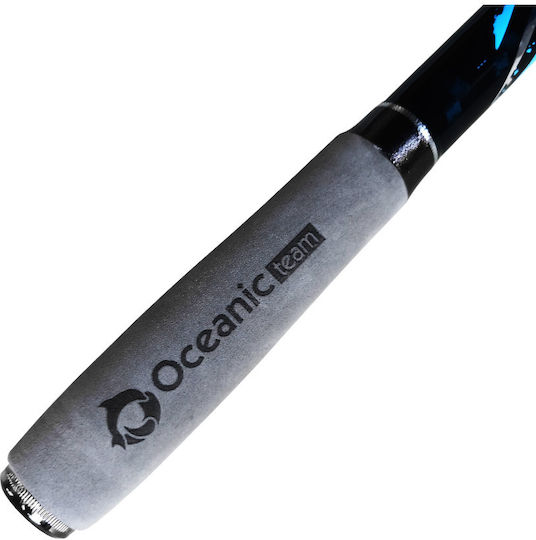 Oceanic Surf Καλάμι Ψαρέματος για Surf Casting 4.25m 100-250gr