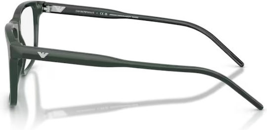 Emporio Armani 0ea3257 6257 53