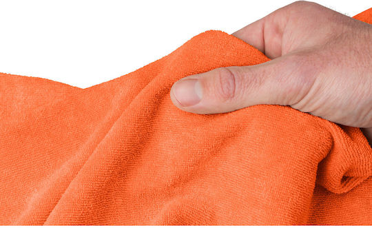 Sea to Summit Tek Πετσέτα Microfiber Σώματος σε Θήκη Outback 150x75εκ.