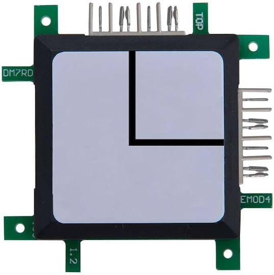 Rezistor Microelectronică Allnet Brickrknowledge 10W 10ohm