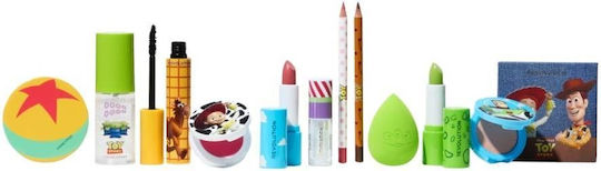 Revolution Beauty 12 Days Toy Story Σετ Μακιγιάζ Advent Calendar 12τμχ