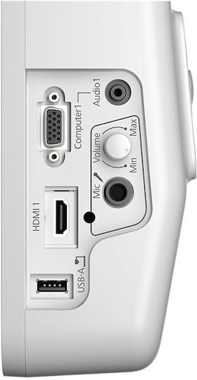 Αξεσουάρ Projector Epson Elpcb03n Control Connection Box