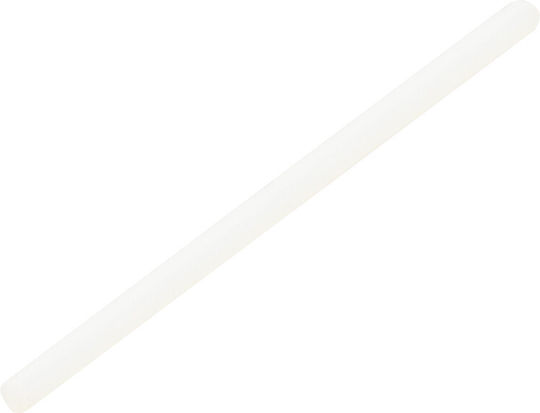 Zhongdi Bețișoare de Silicon 010530003 Alb 11mm 35buc