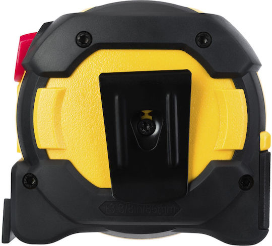 Ermenrich Μέτρο Laser 81878 με Δυνατότητα Μέτρησης 40m