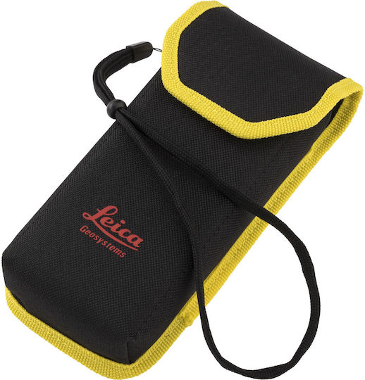 Leica Μέτρο Laser 950878 Bluetooth με Εύρος Μέτρησης 0.05m-250m