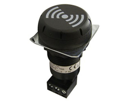 Alarm Siren Indoor 80dB 24V