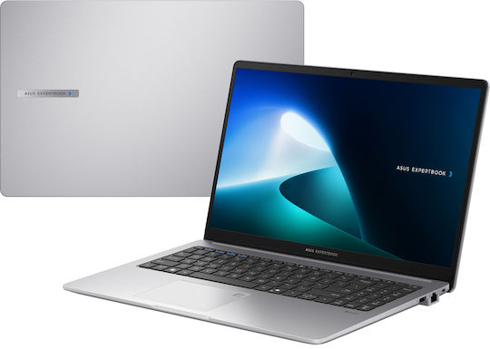 Asus ExpertBook P1 P1503CVA-S70943X 15.6" FHD (i5-13420H/16GB/512GB SSD/W11 Pro) (GR Keyboard)