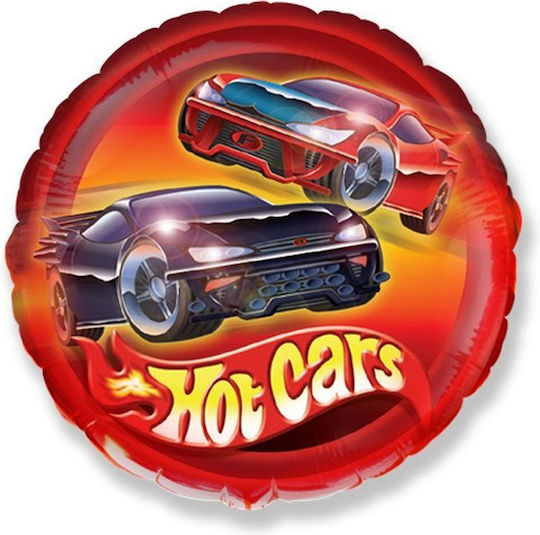 Μπαλόνι Disney Cars Foil 46εκ.
