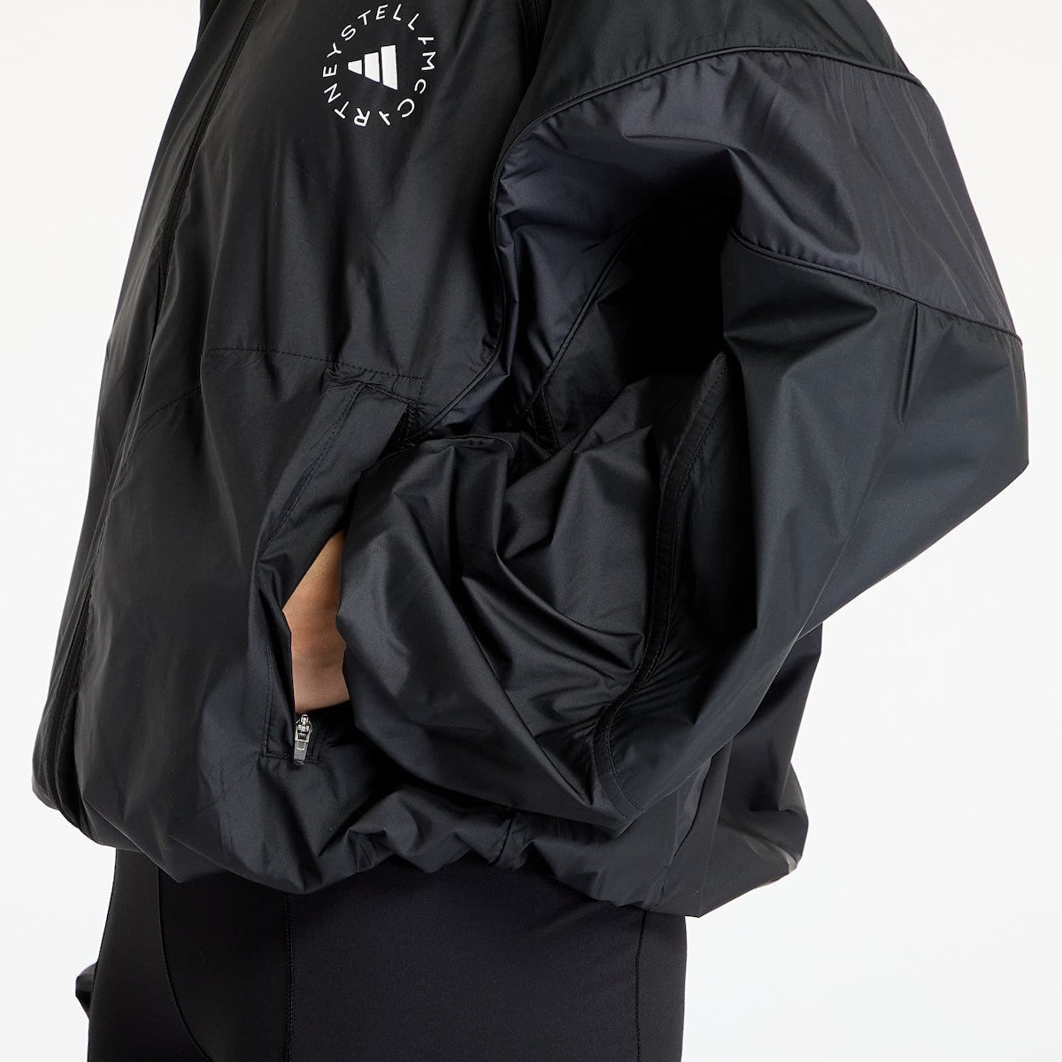 adidas By Stella Mccartney Women's Short Lifestyle Jacket for