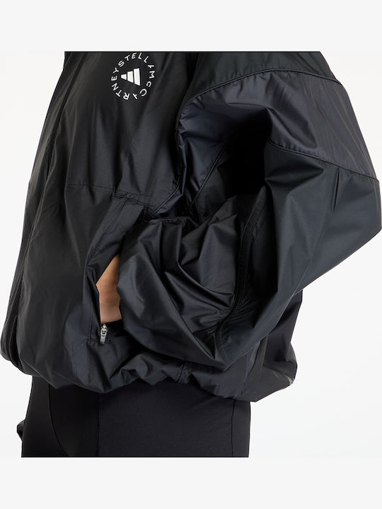 adidas By Stella Mccartney Women's Short Lifestyle Jacket for