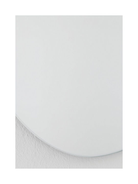 Bizzotto Asteroid Wall Mirror 60x50cm 1pcs