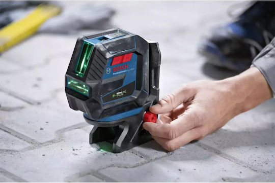 Bosch Rm 10 Messgerätezubehör 0601092A00