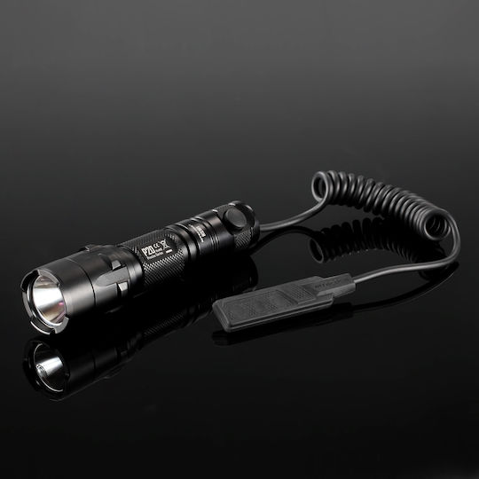 NiteCore RSW2i Превключвател със спирала