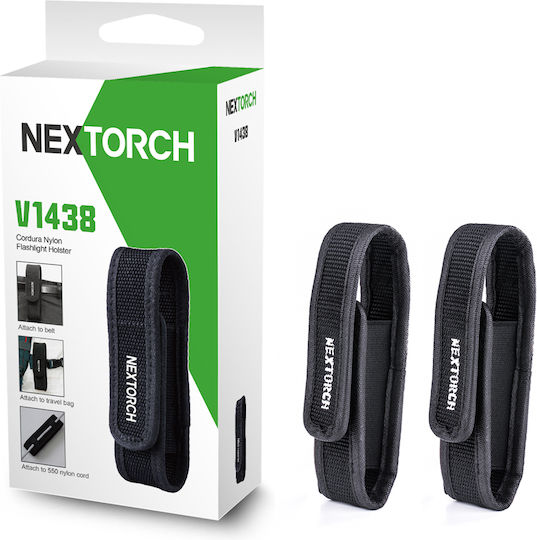 Nextorch V1438 Objektivtasche