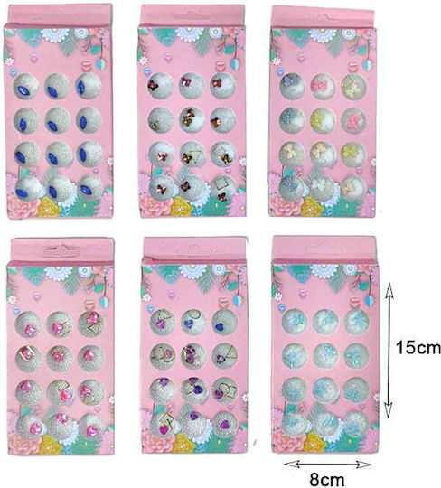 Strass für Nägel 1Stück