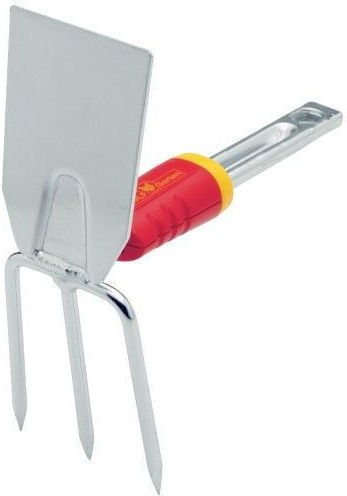 Wolf Garten Ln-M Cultivator with Three Prongs without Pole