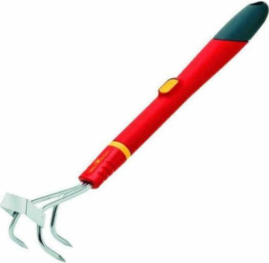 Wolf Garten LB-M/ZM 015 Weed Puller Hand with Pole