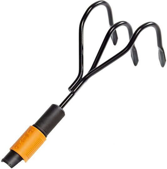 Fiskars Καλλιεργητής χωρίς Κοντάρι