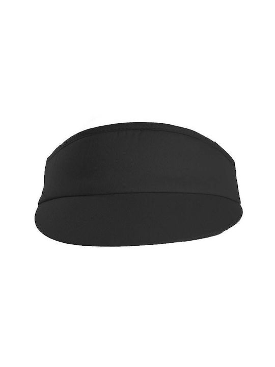 Sol's Fast Food Hat Work Black