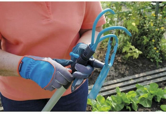 Gardena Combisystem Αναμοχλευτής με Κοντάρι