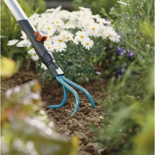 Gardena Combisystem Αναμοχλευτής με Κοντάρι