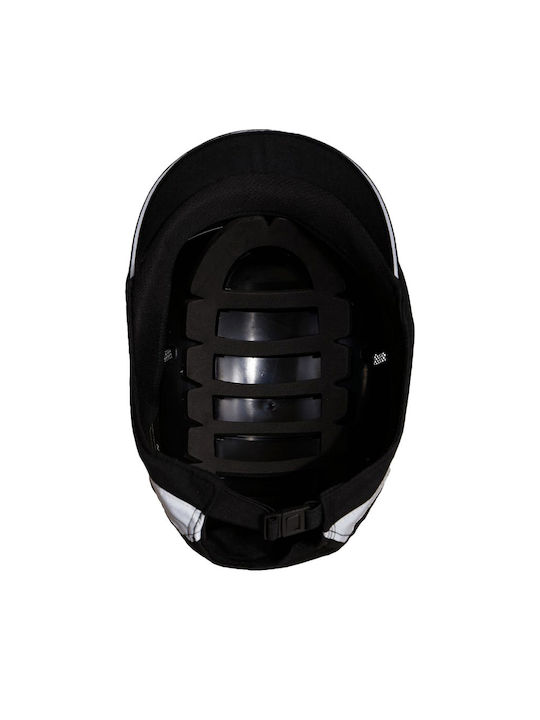 Stenso Hat Work Security Black 05500204