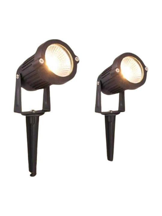 Waterproof Led Light Fixture 431367