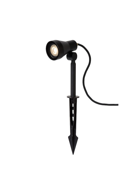 Lucide Lightning Led Light Fixture Spike 27882/05/30