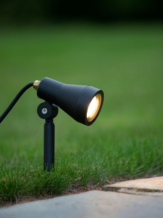 Lucide Lightning LED-Leuchte Eingesteckt Spike 27882/05/30