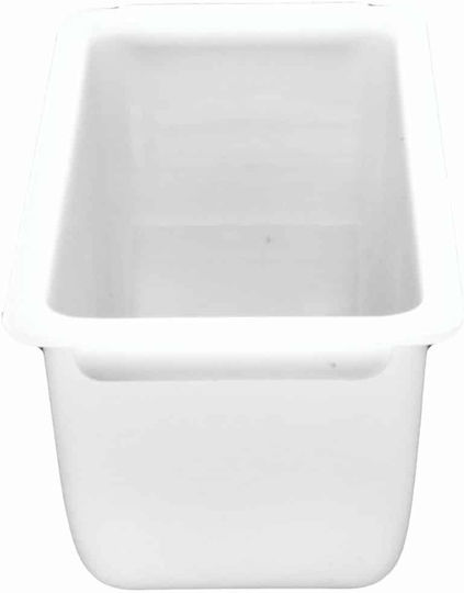 GTSA Metallic Condiment Dispenser with 4 Compartments with Dimension 29.5x14.6x8.8cm