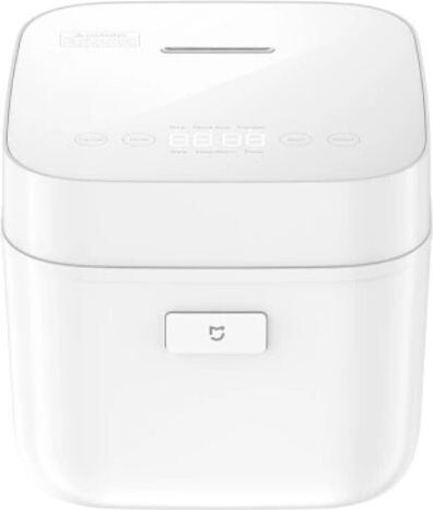 Xiaomi Rice Cooker 320W with Capacity 1.5lt