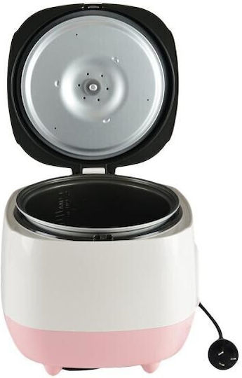 CUCKOO Rice Cooker Cuckoo 1.55kW με Χωρητικότητα 1.08lt
