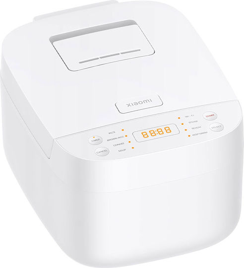 Xiaomi Rice Cooker 710W με Χωρητικότητα 3lt