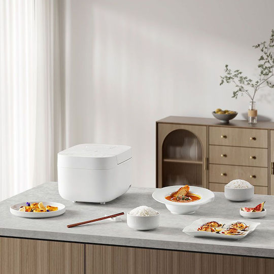 Xiaomi Rice Cooker 710W με Χωρητικότητα 3lt