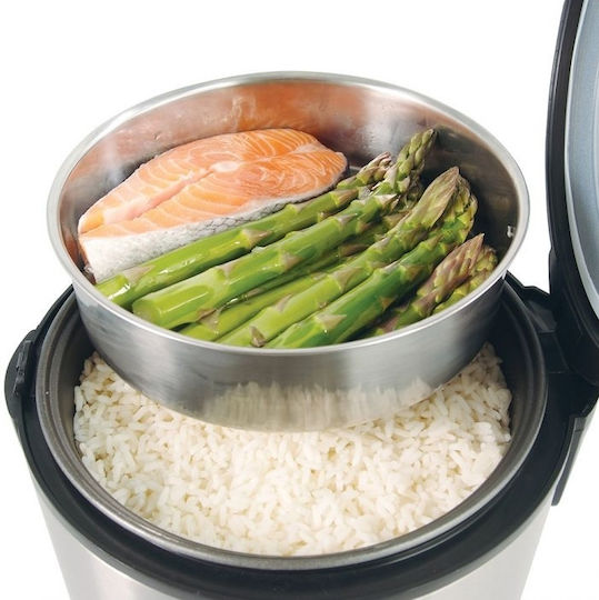 Solis Rice Cooker 500W with Capacity 1.2lt